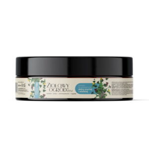 Balsam do skóry suchej i wiotkiej