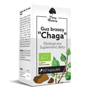 chaga