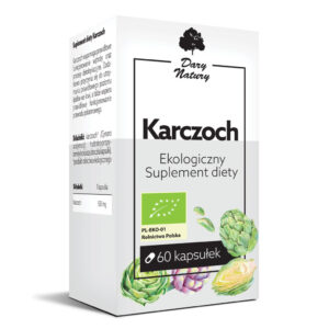 karczoch
