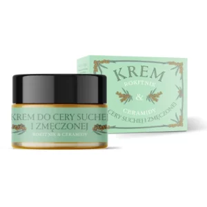 Krem do cery suchej i zmęczonej 50 ml