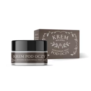 Krem pod oczy 15 ml