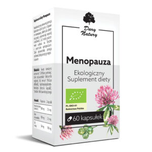 menopauza