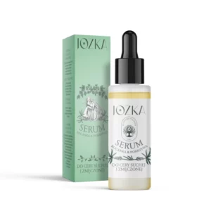 Serum do cery suchej i zmęczonej 30 ml