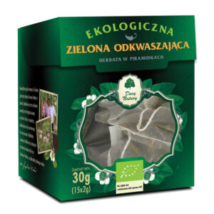 zielona-odkwaszajaca