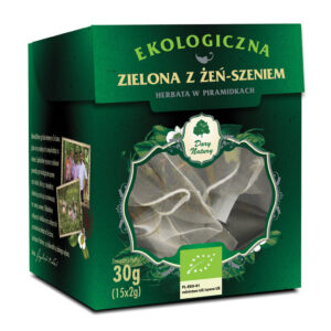 zielona-z-zenszeniem