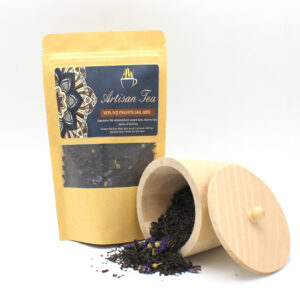Mieszanka Ulubiony Earl Grey Merlina 50 g