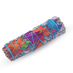 Naturalne Kadzidło w Pęczku - Good Energy 10 cm