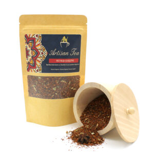 Mieszanka Rooibos - Na Trawienie 50 g
