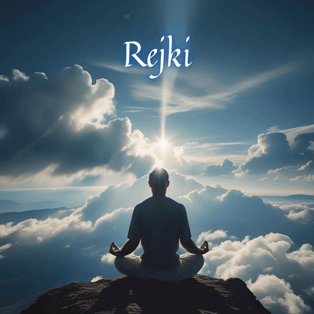 Czym jest Reiki