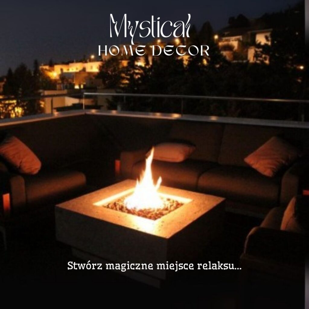 Ezoteryczny Wystrój Wnętrz 2025