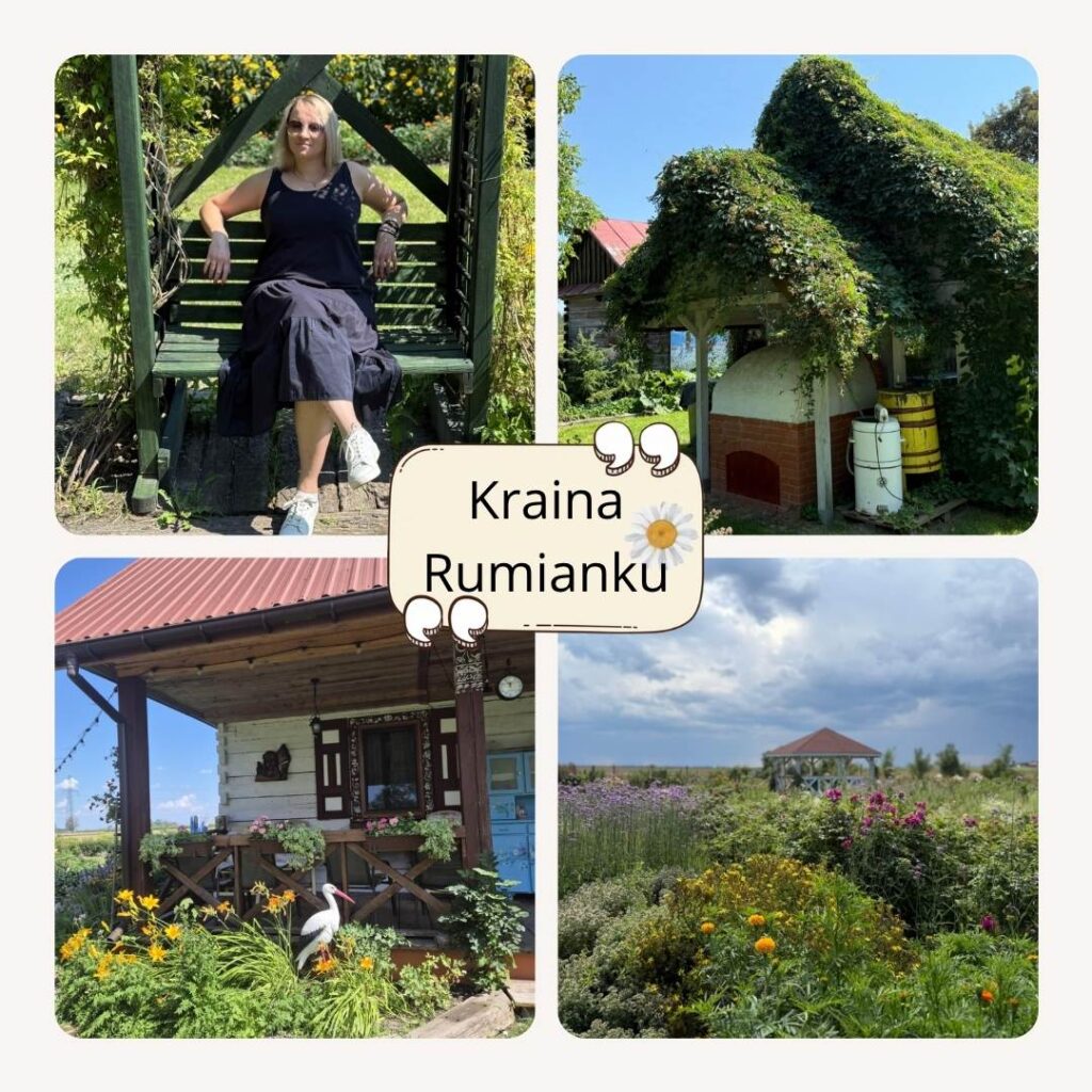Kraina Rumianku