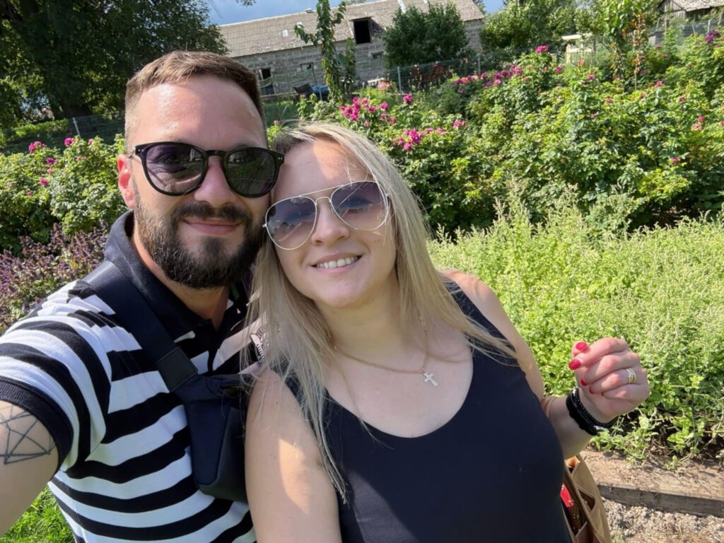 Karolek i Parasol- Usługi Przewodnickie & Gry Miejskie