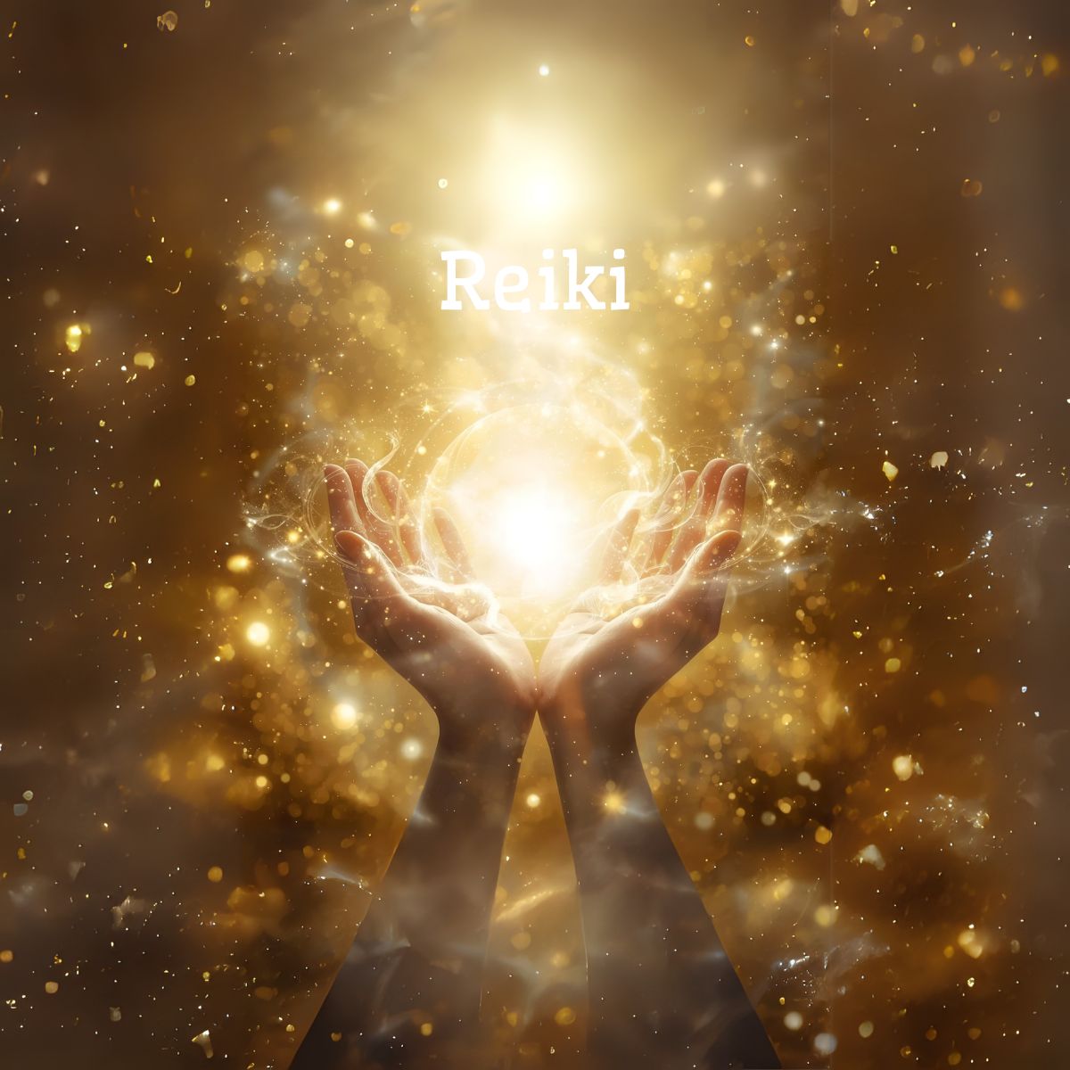 Energia Reiki