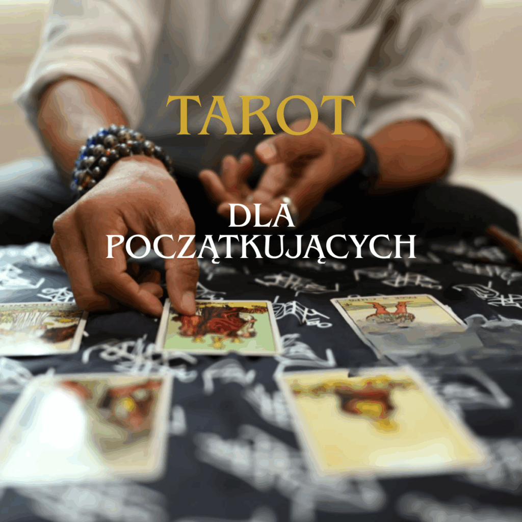 Tarot dla początkujących