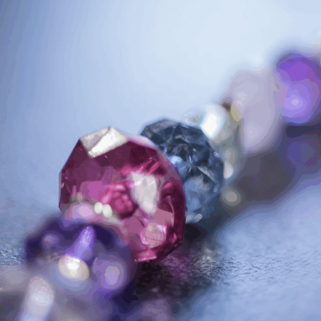 kryształy do uzdrawiania