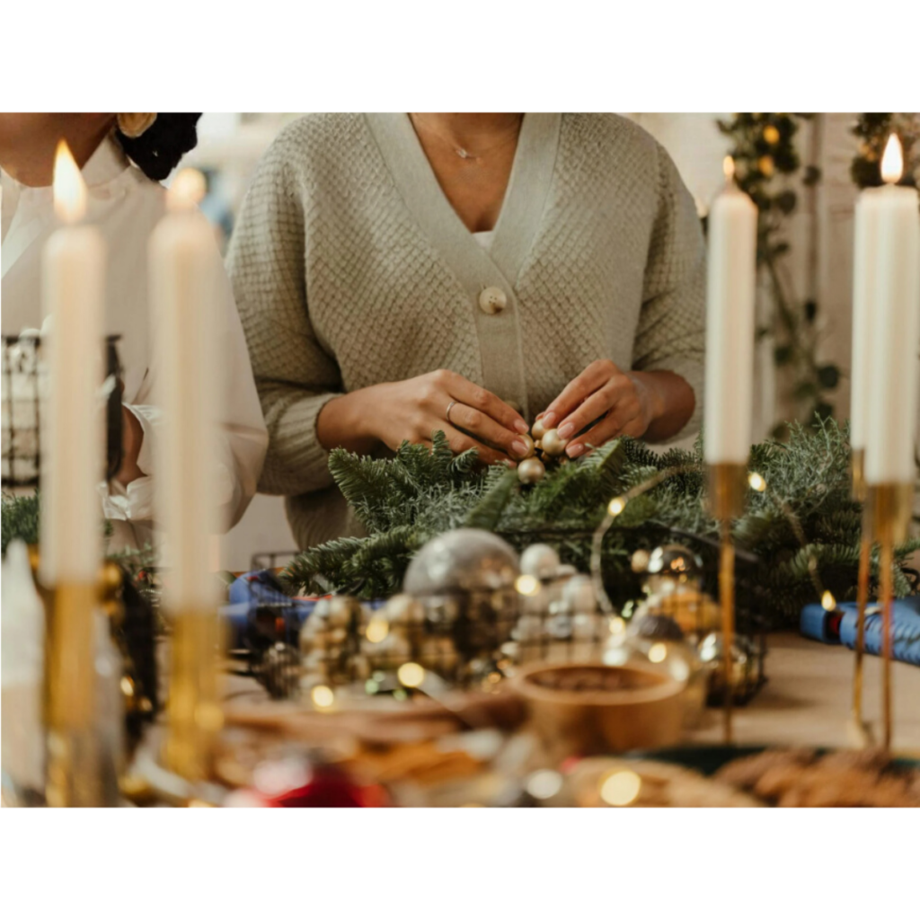 Rozpalania ognia i świec