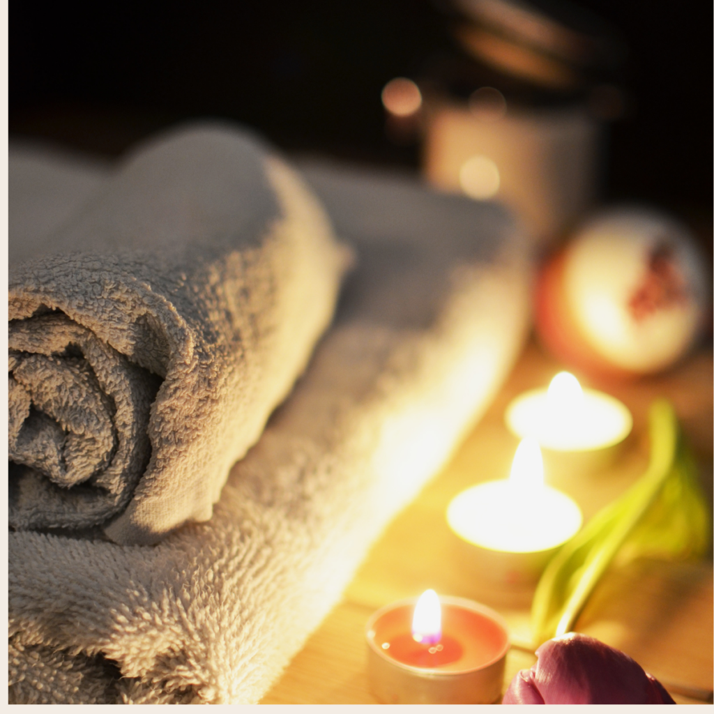 Rytuał Miłości Własnej