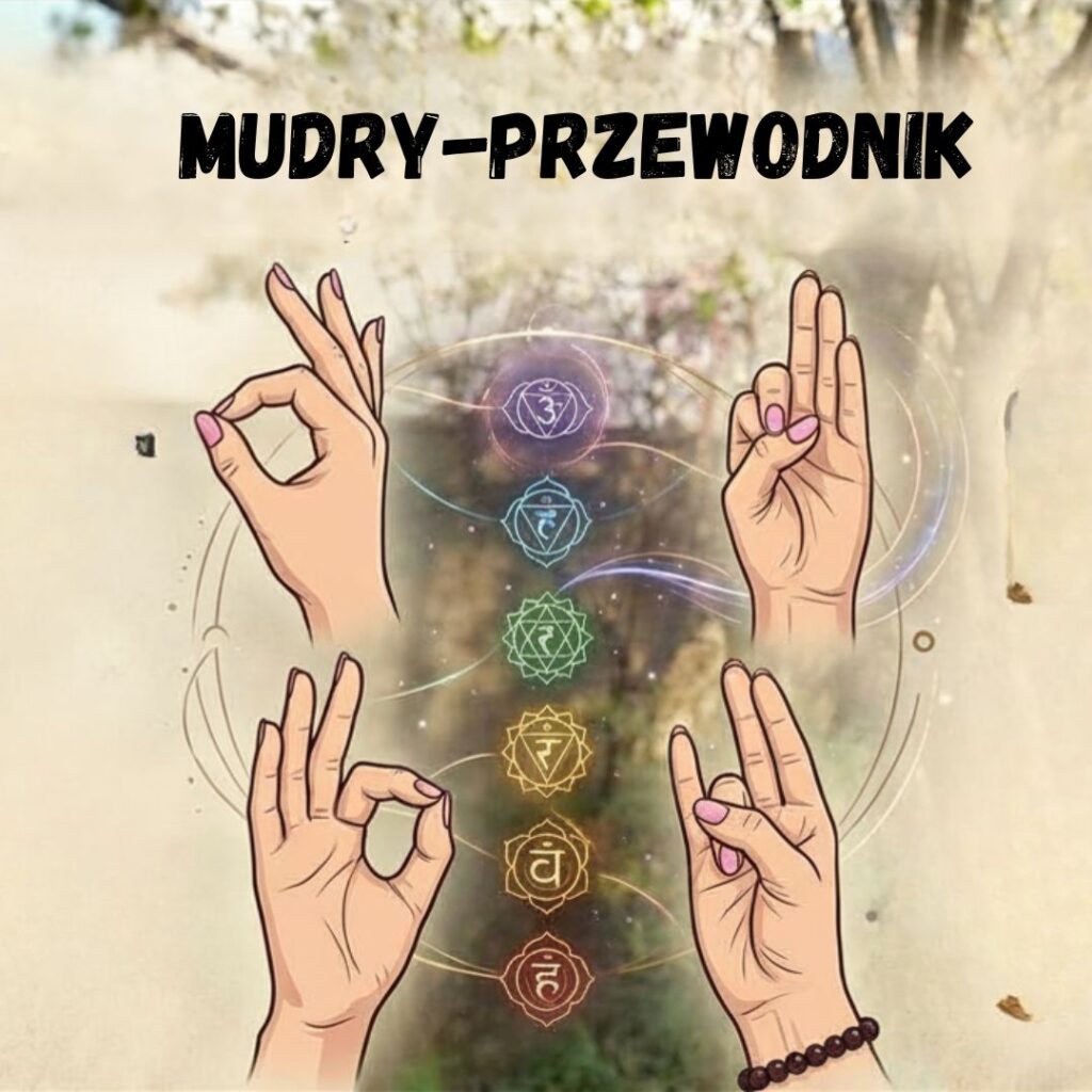 MUDRY Przewodnik