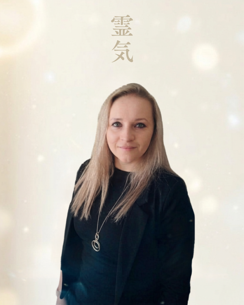 Reiki FAQ. Odpowiada mistrz Reiki