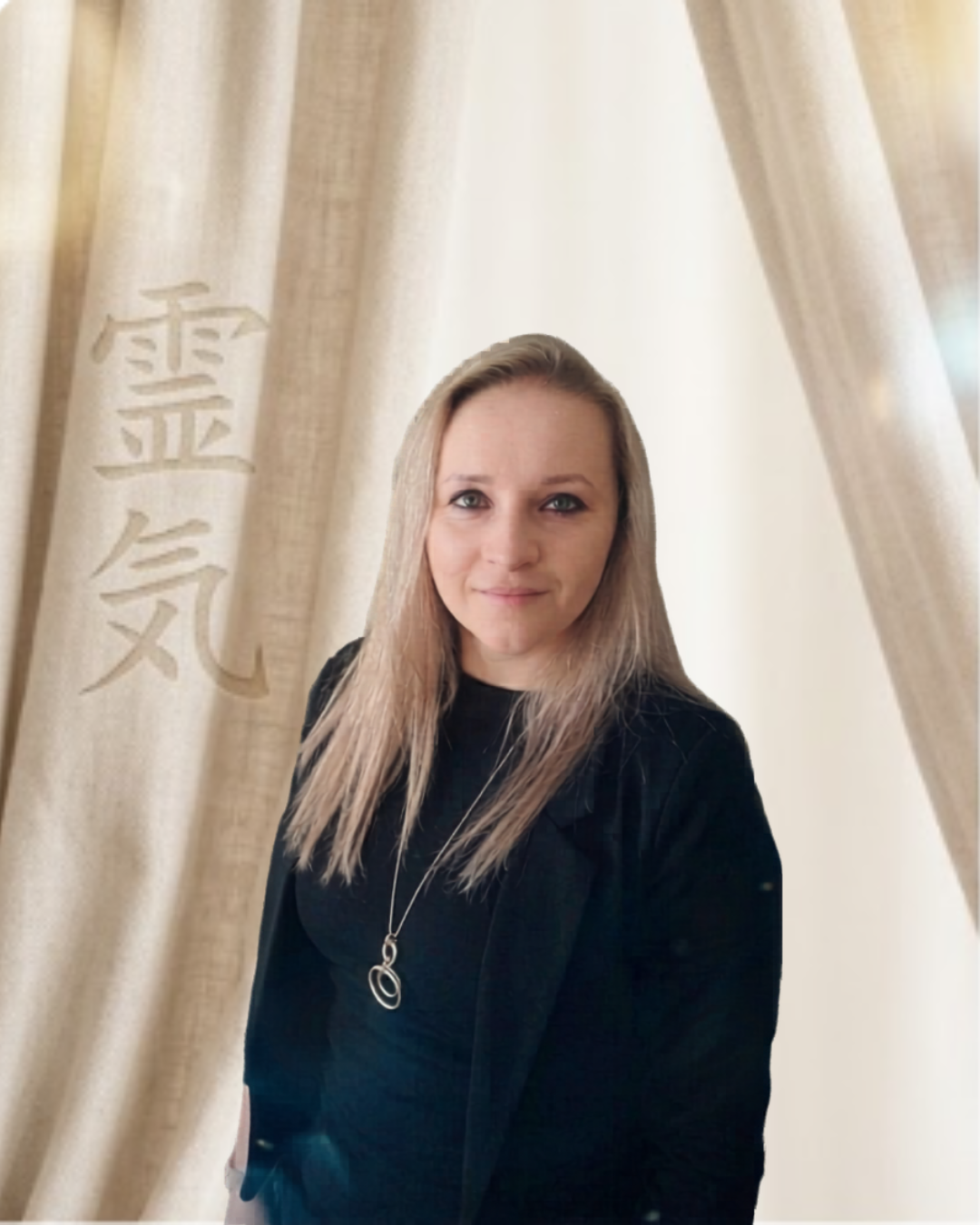 Energia Reiki