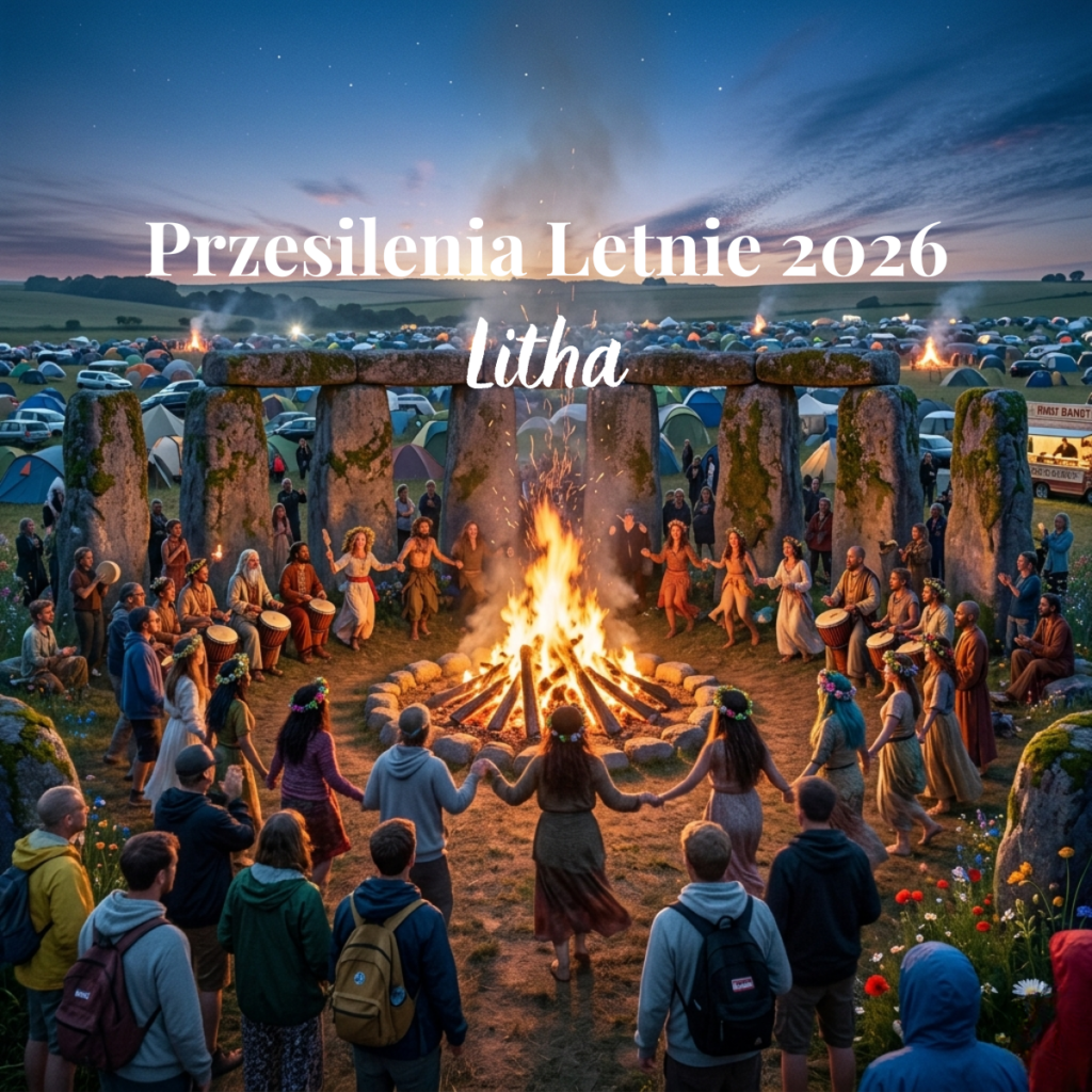 Przesilenia Letnie 2026